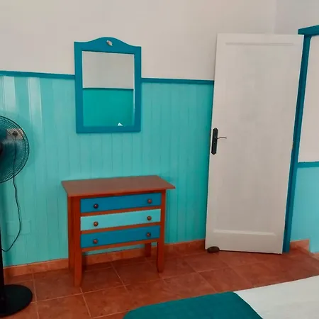 Buen Leon Apartament