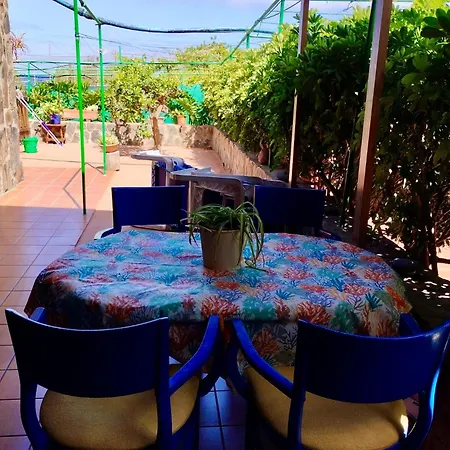 Buen Leon Apartament