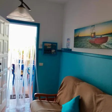 Apartaments Buen Leon Apartment Playa de Tasarte