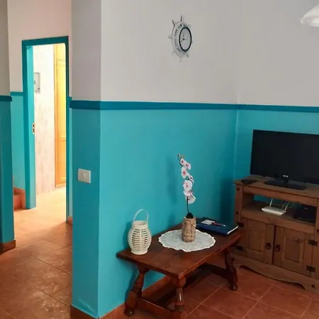 Apartaments Buen Leon *