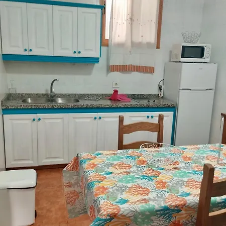 Apartaments Buen Leon Apartment Playa de Tasarte