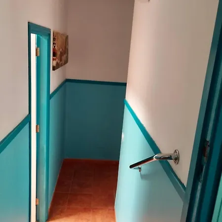 Apartment Apartaments Buen Leon